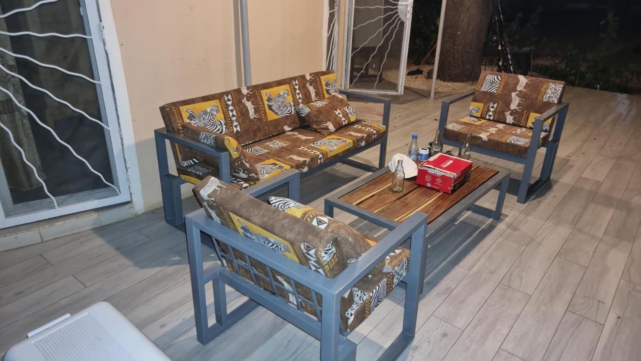 Les Fromagers Hotel Missirah Ngoại thất bức ảnh