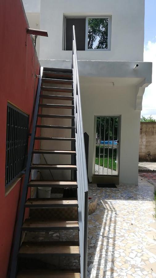Les Fromagers Hotel Missirah Ngoại thất bức ảnh