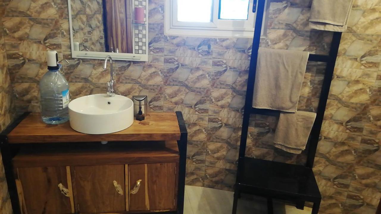 Les Fromagers Hotel Missirah Ngoại thất bức ảnh