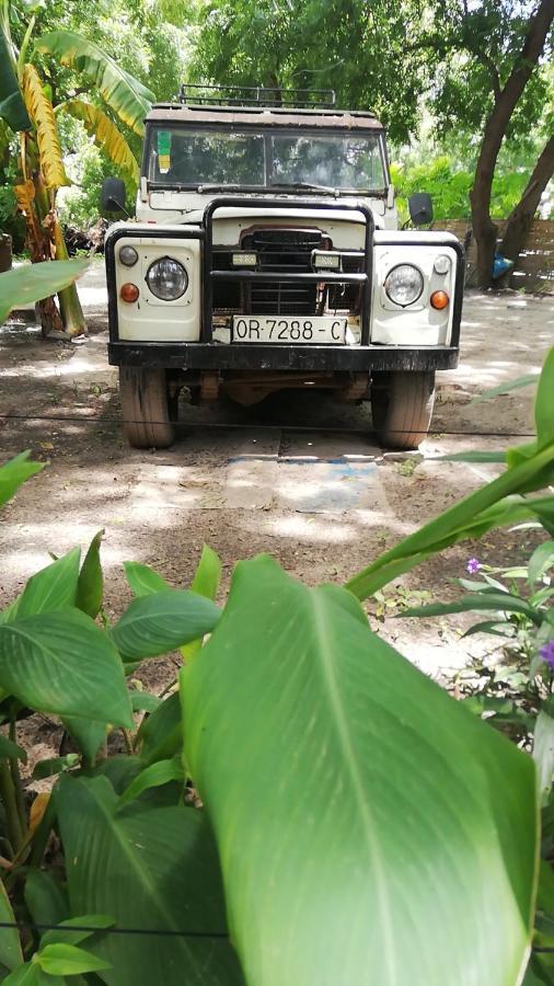 Les Fromagers Hotel Missirah Ngoại thất bức ảnh