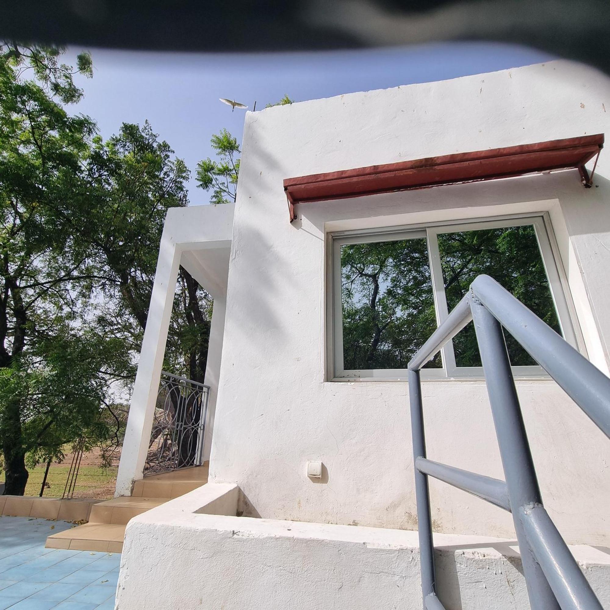 Les Fromagers Hotel Missirah Ngoại thất bức ảnh